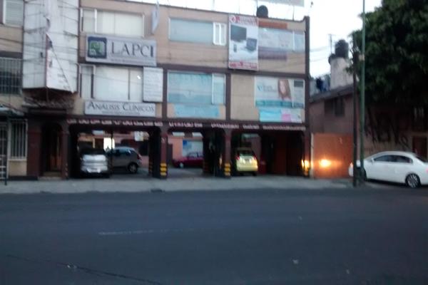 Foto de inmueble en Av Cafetales  #1802, Col. Haciendas de Coyoacán C.P. 04970, Coyoacán