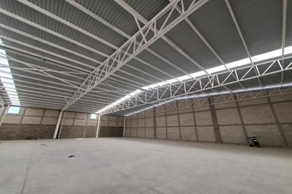 Foto de inmueble en Poniente #0, Col. Industrial Vallejo C.P. 02300, Azcapotzalco