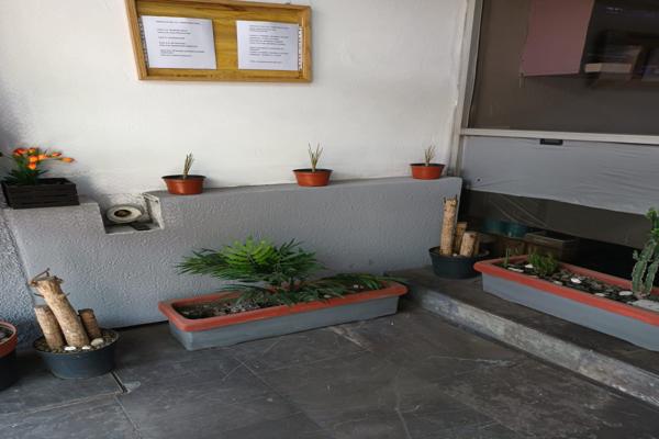 Foto de inmueble en Agricultura 111 #111, Col. Escandón II Sección C.P. 11800, Miguel Hidalgo