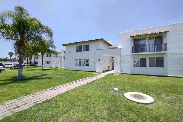 Foto de inmueble en Las Condes, Col. Las Condes (Residencial) C.P. 76922, Corregidora