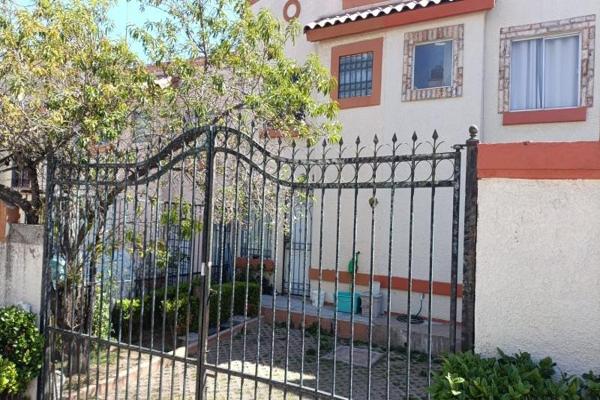 Foto de inmueble en Encino Mz 10 Lt 12 #11, Col. Villa del Real C.P. 55749, Tecámac