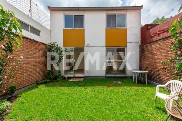 Foto de inmueble en Ebanos, Col. Jardines de San Mateo C.P. 53240, Naucalpan de Juárez