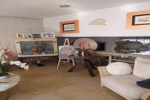 Foto de inmueble en Fray Antonio Marchena #1, Col. Colón Echegaray C.P. 53300, Naucalpan de Juárez