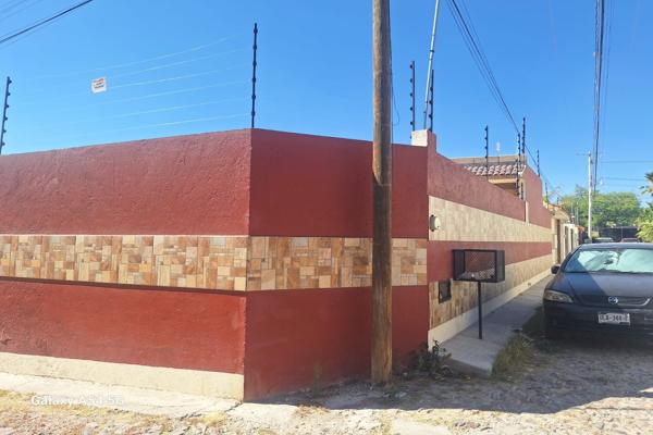 Foto de inmueble en 2o callejon de granaditas número 10 #10, Col. Adolfo Lopez Mateos C.P. 76750, Tequisquiapan