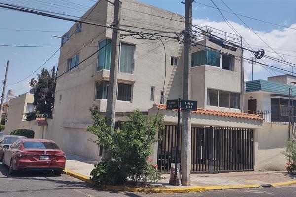 Foto de inmueble en Rancho Seco #109, Col. Santa Cecilia C.P. 04930, Coyoacán