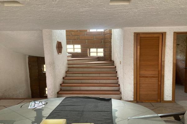 Foto de inmueble en Seminario 12 #12, Col. Santa Úrsula Xitla C.P. 14420, Tlalpan