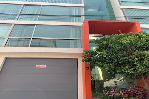 Foto de inmueble en OLIVOS  #35Int. 202, Col. San Juan Totoltepec C.P. 53270, Naucalpan de Juárez