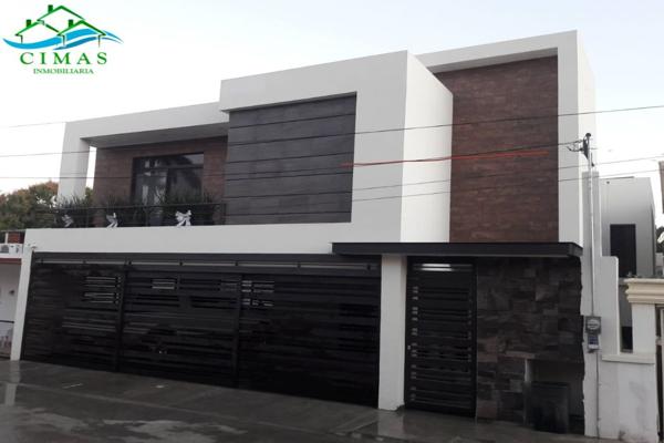Foto de inmueble en X, Col. Altavista C.P. 89240, Tampico