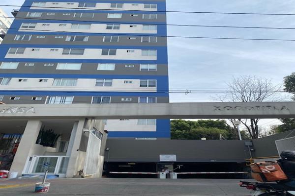Foto de inmueble en San Francisco Xocotitla 19 #19, Col. Del Gas C.P. 02950, Azcapotzalco