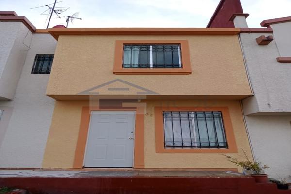 Foto de inmueble en mercaderes #1, Col. Villa del Real C.P. 55749, Tecámac