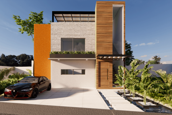 Foto de inmueble en AV MEXICO #500, Col. Nuevo Vallarta C.P. 63735, Bahía de Banderas