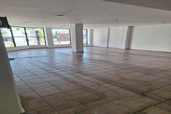 Foto de inmueble en Avenida Calzada Tepeyac, Col. Andrade C.P. 37020, León