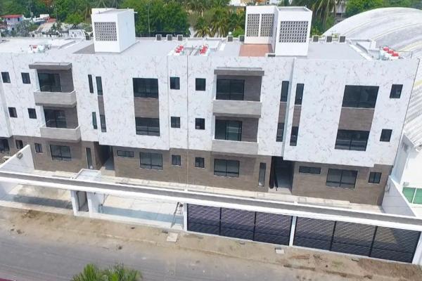 Foto de inmueble en Departamento en renta en Veracruz Fracc Tampiquera  #65Int. 19, Col. La Tampiquera C.P. 94290, Boca del Río