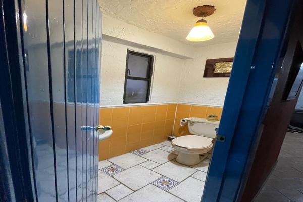 Foto de inmueble en Privada de Cardio #s/n, Col. Miguel Hidalgo 3A Sección C.P. 14250, Tlalpan