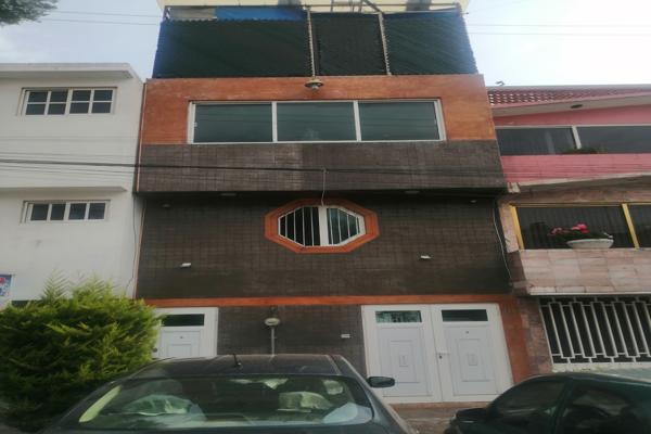 Foto de inmueble en hacienda de santo tomas #71bInt. 71b, Col. Culhuacán CTM Sección X C.P. 04939, Coyoacán