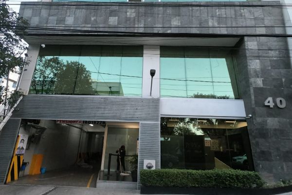 Foto de inmueble en PERPETUA #40, Col. San José Insurgentes C.P. 03900, Benito Juárez