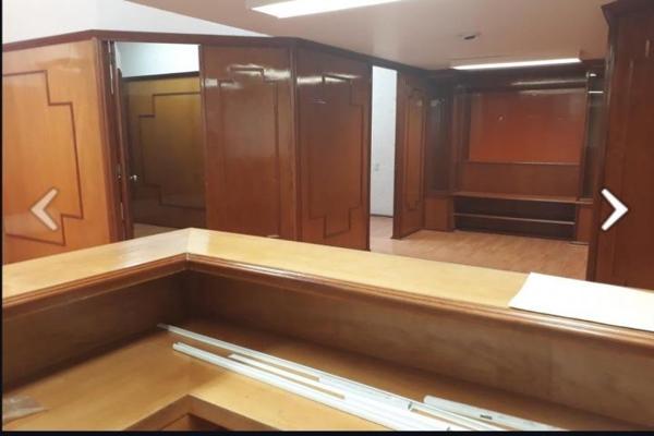 Foto de inmueble en POLANCO #s/n, Col. Polanco I Sección C.P. 11510, Miguel Hidalgo