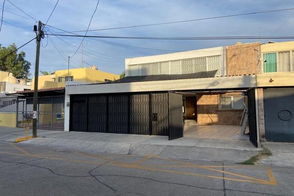 Foto de inmueble en Calle Caracol 2689 #2689, Col. Bosques de La Victoria C.P. 44540, Guadalajara
