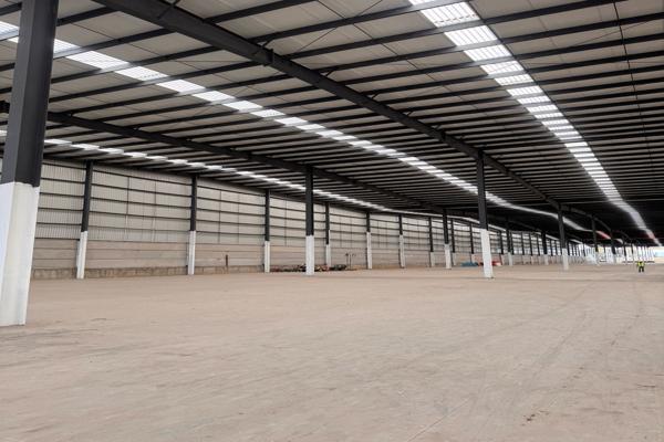 Foto de inmueble en Industrial Vallejo, Col. Vallejo C.P. 07870, Gustavo A. Madero
