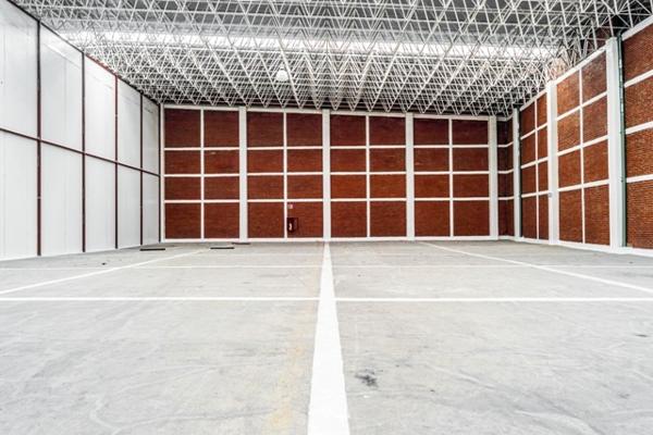 Foto de inmueble en Calle 3 Anegas #s/n, Col. Nueva Industrial Vallejo C.P. 07700, Gustavo A. Madero