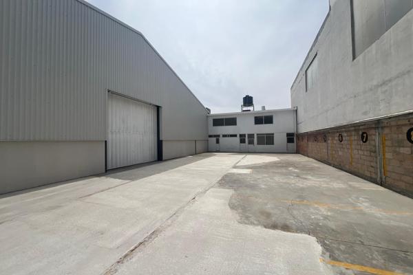 Foto de inmueble en Avenida Adolfo López Mateos, Col. San Francisco C.P. 72000, Puebla