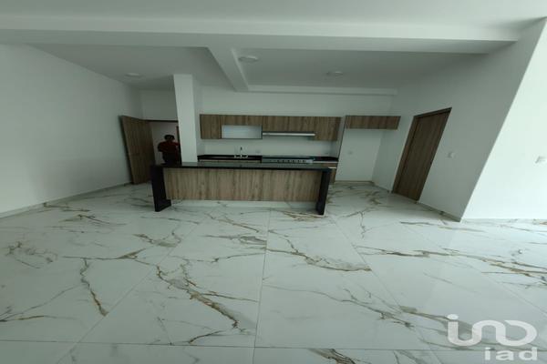 Foto de inmueble en Eje 10 sur Pedro Enriquez Ureña #358, Col. Pedregal de Santo Domingo C.P. 04369, Coyoacán