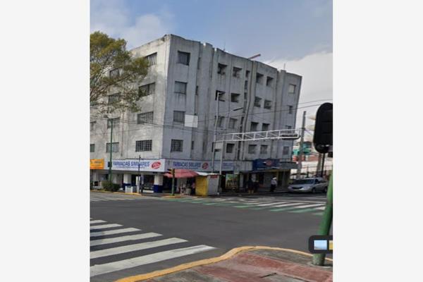 Foto de inmueble en Eje 3 Robles Dominguez #4, Col. Industrial C.P. 07800, Gustavo A. Madero