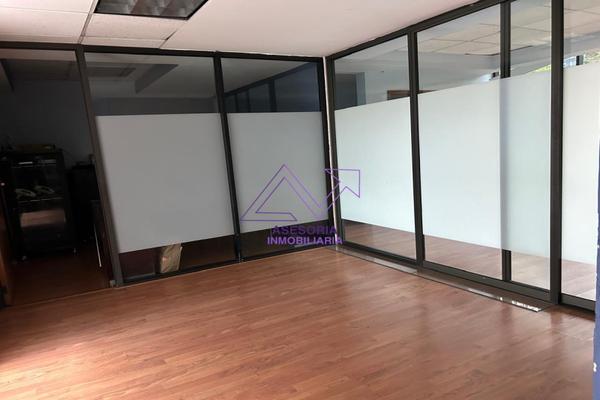 Foto de inmueble en Ejército Nacional, Col. Granada C.P. 11520, Miguel Hidalgo