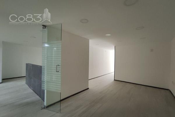 Foto de inmueble en Ejército Nacional, Col. Granada C.P. 11520, Miguel Hidalgo