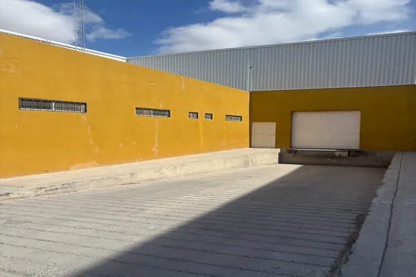 Foto de inmueble en  , Col. Ejido Ana C.P. 27018, Torreón