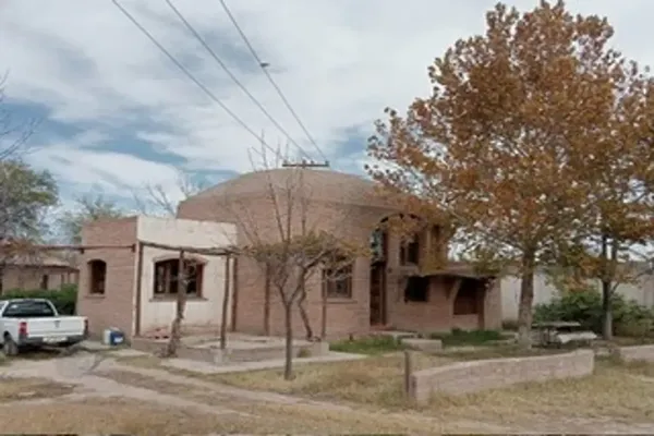 Foto de inmueble en , Col. Ejido Casa Blanca C.P. 35024, Gómez Palacio