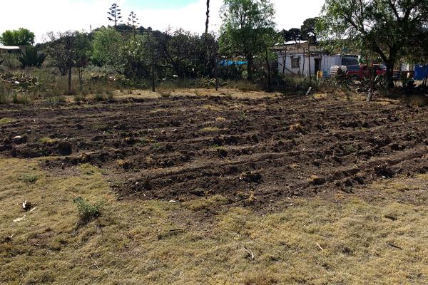 Foto de terreno habitacional en venta en ejido cuahutemoc , cuauhtémoc, saltillo, coahuila de zaragoza, 7119161 No. 05