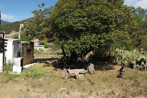 Foto de terreno habitacional en venta en ejido cuahutemoc , cuauhtémoc, saltillo, coahuila de zaragoza, 7119161 No. 06