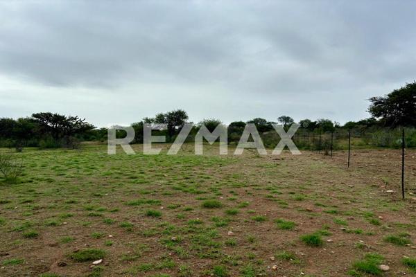 Foto de inmueble en Ejido el retoño, Col. El Retoño C.P. 20337, El Llano