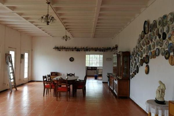 Foto de casa en venta en  , ejido emiliano zapata, xalapa, veracruz de ignacio de la llave, 6708385 No. 05