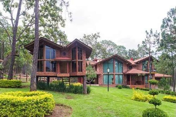 Casa en Ejido Epenche Grande, Mazamitla, Jalisco ... - Propiedades.com