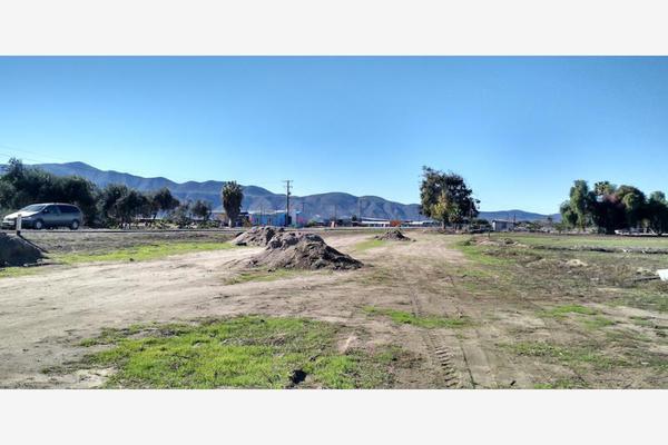 Foto de terreno industrial en venta en ejido nacionalista sanchez de taboada -, la bufadora, ensenada, baja california, 1686908 No. 05