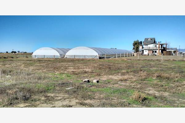 Foto de terreno industrial en venta en ejido nacionalista sanchez de taboada -, la bufadora, ensenada, baja california, 1686908 No. 06