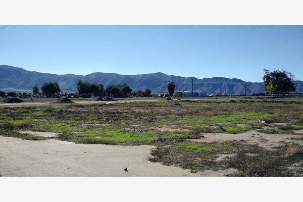 Foto de terreno industrial en venta en ejido nacionalista sanchez de taboada -, la bufadora, ensenada, baja california, 1686908 No. 15