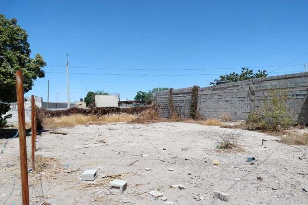 Terreno Habitacional en Ejido Paso del Aguila, No... 