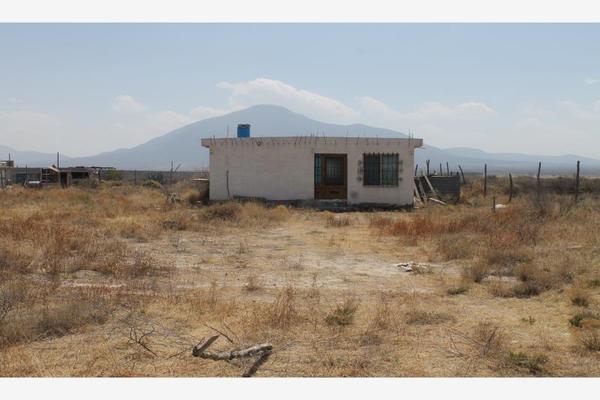 Foto de inmueble en Ejido Providencia, Col. San Juan de La Vaquería C.P. 25300, Saltillo