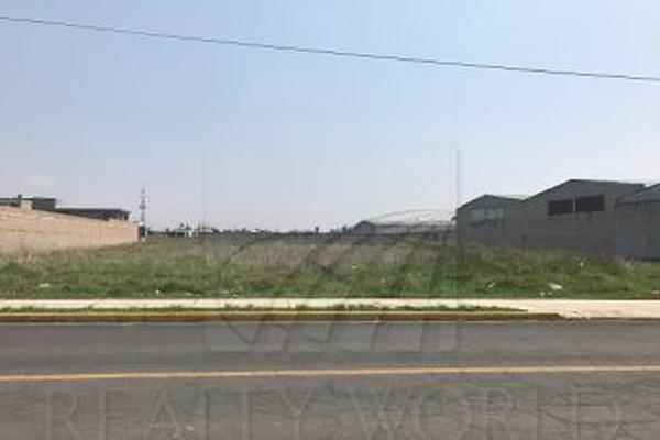 Foto de terreno industrial en venta en  , ejido santa cruz atzcapotzaltongo, toluca, méxico, 3327259 No. 03