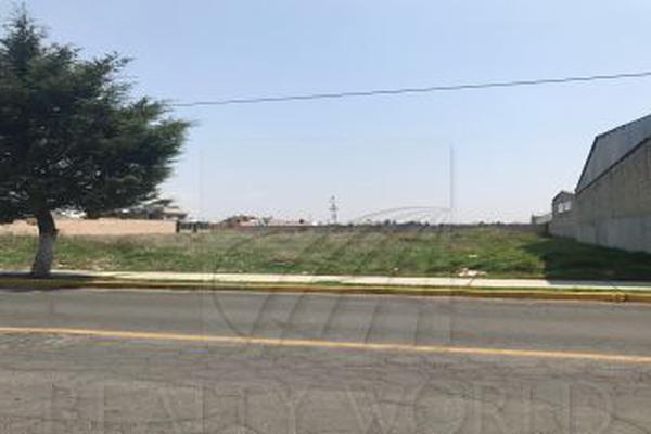 Foto de terreno industrial en venta en  , ejido santa cruz atzcapotzaltongo, toluca, méxico, 3327259 No. 04