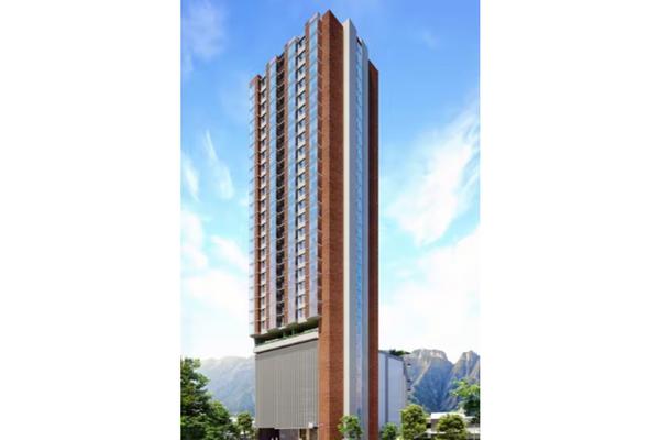 Foto de inmueble en  , Col. El Aguacatal C.P. 66197, Santa Catarina