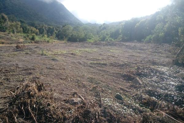 Terreno Habitacional en El Aguacate, Nayarit en  - Propiedades.com