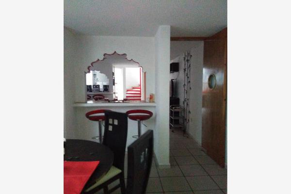 Foto de casa en venta en  , el alto, chiautempan, tlaxcala, 2098380 No. 07