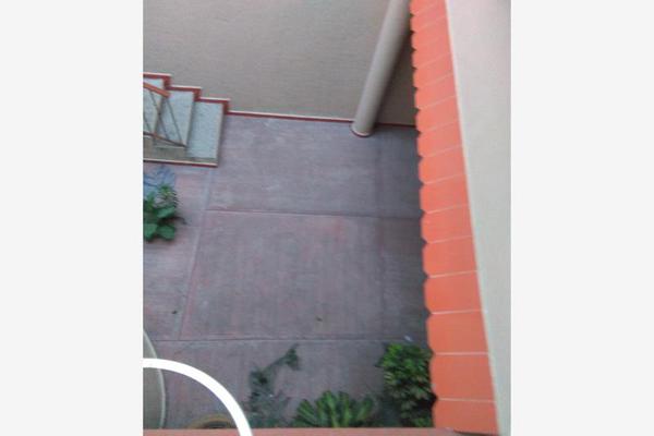 Foto de casa en venta en  , el alto, chiautempan, tlaxcala, 2098380 No. 11