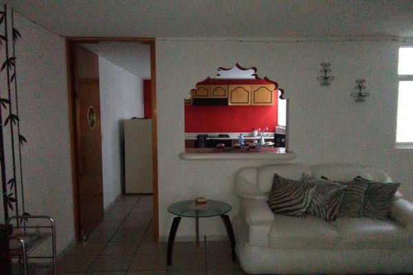 Foto de casa en venta en  , el alto, chiautempan, tlaxcala, 2098380 No. 13