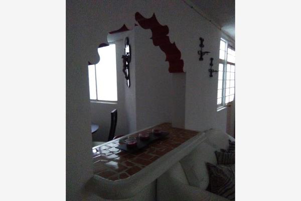Foto de casa en venta en  , el alto, chiautempan, tlaxcala, 2098380 No. 14