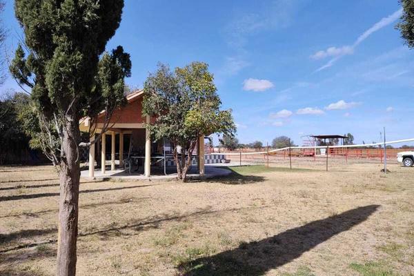 Foto de inmueble en  , Col. El Barreno (Ampliación San Francisco) C.P. 20333, El Llano